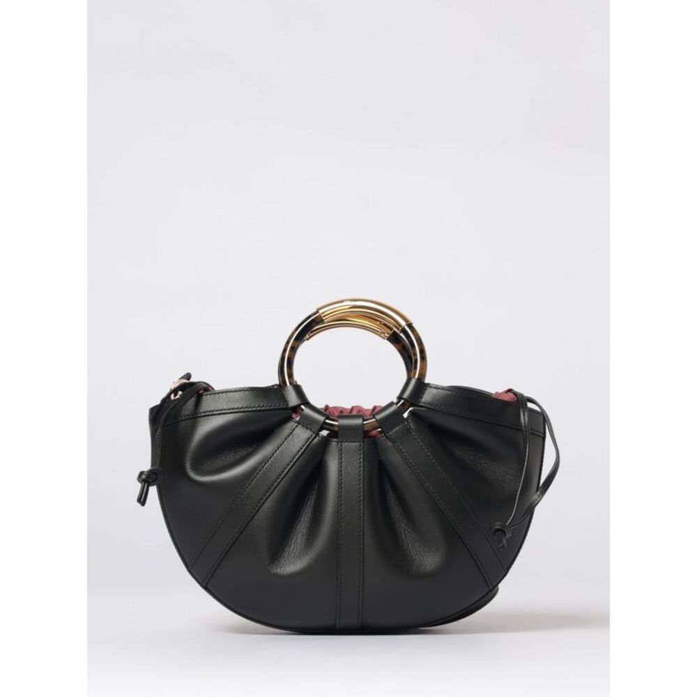 Coccinelle Women Shell Medium Handbag Coccinelle